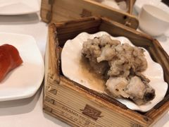 -南宁荔园维景国际酒店·荔园中餐厅