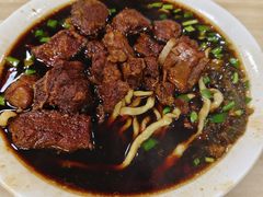 -无名老卤面(中华门店)