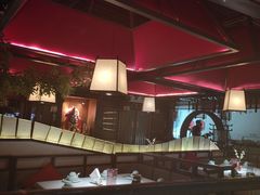-江城小馆陕南妈妈菜·全球旅行餐厅(钟楼店)
