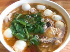 -明月虾面(厦禾路店)