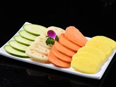 -九田家黑牛烤肉料理(华侨城店)