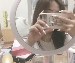 -Pink You美甲美睫纹绣定制中心