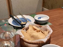 -泰香米泰国餐厅(中大国际店)