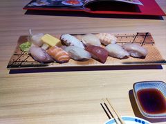 -琴寿司居酒屋(中山广场店)