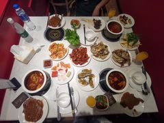 -SEA西雅图海鲜自助餐厅(正义店)