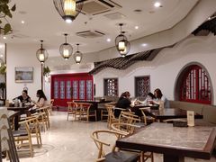 大堂-冶春茶社(星汉大厦店)