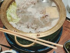 -大白羊蝎子馆(后沙峪山姆店)