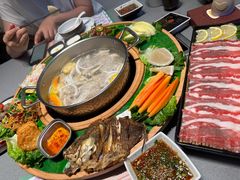 -椰小鸡·琼州糟粕醋(美兰缤纷城店)