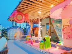 -天空花园餐吧·生日·团建(南山店)