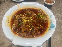 -李氏传家菜(兴城路店)