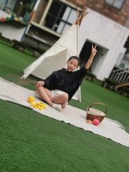 -KIDSMEMO拾光纪儿童摄影(金丰大厦店)