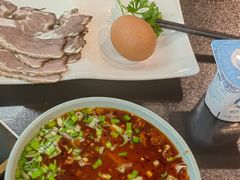 -老赵面店(大西路店)