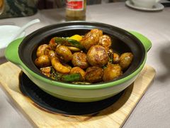 -尚一汤·粤菜海鲜(环球港店)