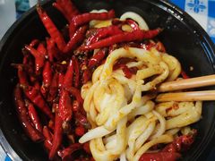 -杨记跷脚牛肉面(下元店)