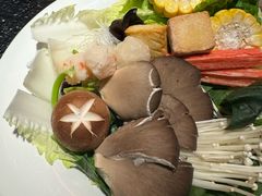 -京炭铜锅涮肉·羊蝎子·羊肉炉(保利·时光里店)