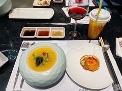 -铁板诱惑法式铁板烧(大卫城店)