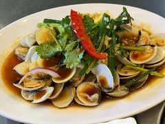 -吾家传承·橄榄妹大排档(陈家祠店)