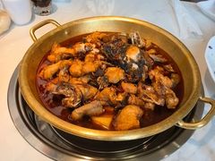 -涿派·炝锅鱼(涿州店)
