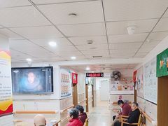 -慧享福养老机构(长寿路店)