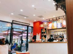 -茶话弄(咖啡·中贸广场店)
