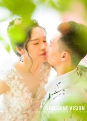 点击看大图 -日光视觉婚纱摄影(旗舰店)