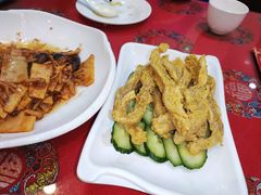 -玉华台饭庄(裕中西里小区店)