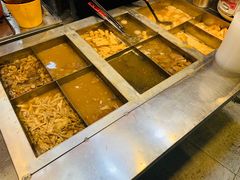 -老广州牛杂(深圳白石洲总店)