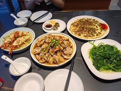 -鑫悦楼煎蟹·16年海鲜大排档