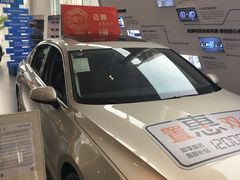 -北京运通兴恩一汽大众4S店(西红门店)