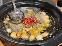 -北京王府井希尔顿酒店·秦唐中餐厅Chynna