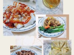 -渔记茶餐厅(渔村店)