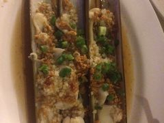 -无招牌海鲜餐厅(滨海艺术中心店)