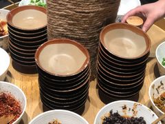 佐料台-都氏二当家(九方店)