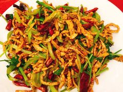 -小有天灌汤包老菜馆(南一马路店)