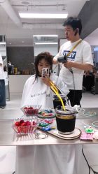 -HG美发设计沙龙