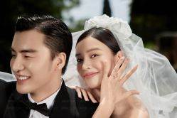 -至臻微拉婚纱摄影