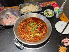 -小饕荟雅安贡椒鱼鲜馆(广福桥店)