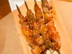 -耶里夏丽·丝路新疆菜·清真食品(徐家汇臻选店)