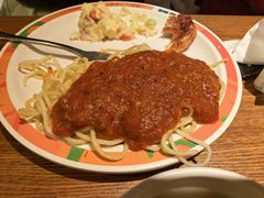 -比格比萨自助(万柳华联店)