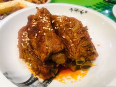 臊子排骨-令氏家外家岐山面(火炬路店)