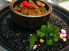-茅庐·川粤精品私房菜(金沙遗址店)