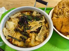 -丽丽三鲜螺蛳粉(田林路店)