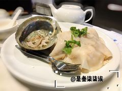青边鲍-食为先(唐人街店)