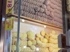 -昆明冠生园·蛋糕·面包(南强街店)