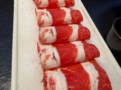 -牛将军•涮肉•烤肉•铁板烧(北京王府井·故宫店)