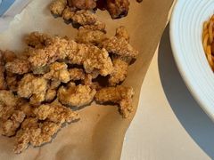 -必胜客(欧亚卖场店)