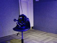 -VR 间客漫·PS电玩·虚拟现实包间游戏电竞(街道口店)