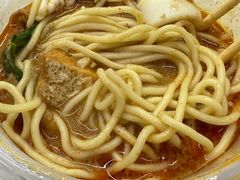 -友生风味小吃(营平农产品市场店)