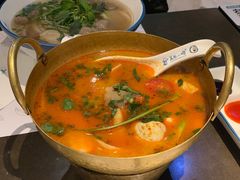 -美奈小馆·越南料理(中航城君尚购物中心店)