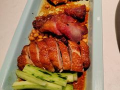 -莆田餐厅PUTIEN(世博源店)